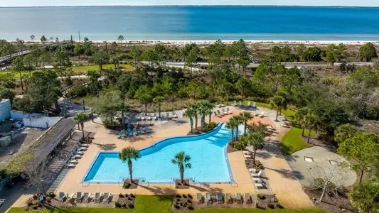 Windmark Beach by D.R. Horton in Port Saint Joe - image