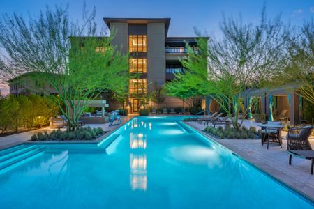ICON at Silverleaf by Creativ Design + Build in Scottsdale - image 2