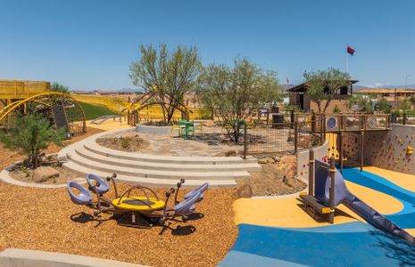 Blossom Rock by Pulte Homes in Apache Junction - photo 7 7