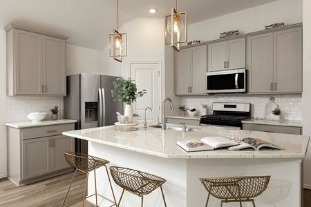 The Meadows at Imperial Oaks by Coventry Homes in Conroe - image 8