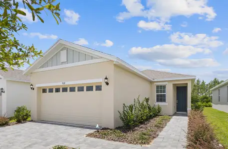 Highfield at Twisted Oaks by Park Square Residential in Wildwood - image