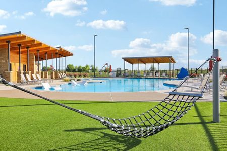 Avery Centre by Landsea Homes in Round Rock - photo 1 1