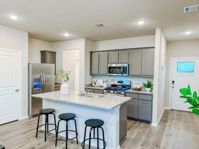 Baker Landing by D.R. Horton in Richland Hills - photo 8 8