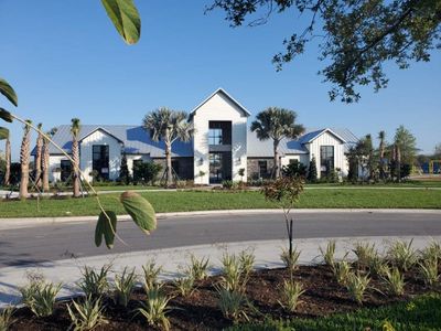 North River Ranch - Master planned community in Parrish, FL 7 7