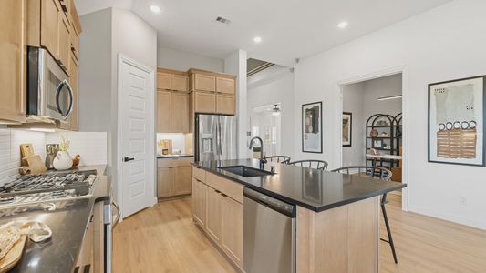 Southern Pointe by DRB Homes in College Station - image 6