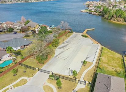 Water Crest on Lake Conroe by D.R. Horton in Conroe - photo 38 38