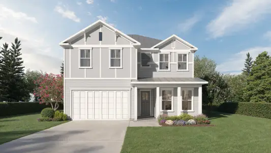 Tessera by Brock Built in Santa Rosa Beach - image