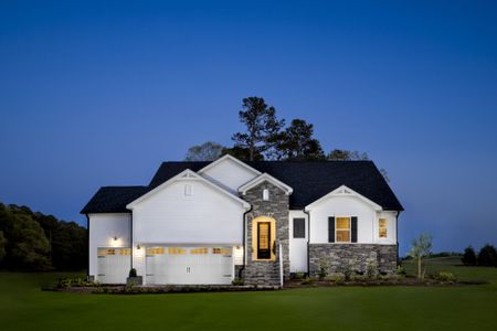 The Preserve At Reedy Creek by Mattamy Homes in Benson - photo 53 53