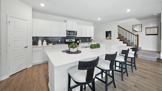 Lilybrooke at Legacy Hills by D.R. Horton in Celina - image 6