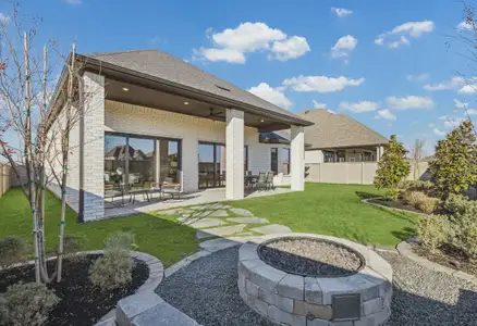 Legacy 65' by Shea Homes in League City - image