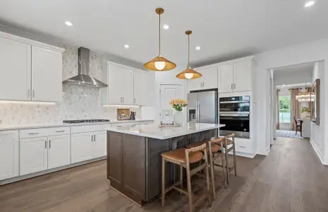 Oakmere by John Wieland in Braselton - image 3