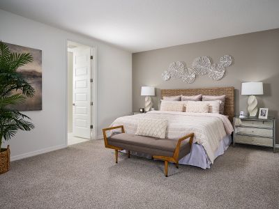 Oakfield Trails - Signature Series by Meritage Homes in Parrish - image 12