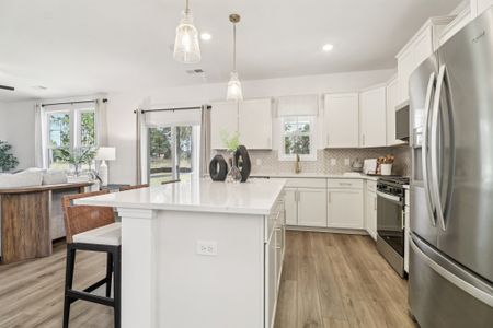 Heritage Bay by Great Southern Homes in Sumter - image 17