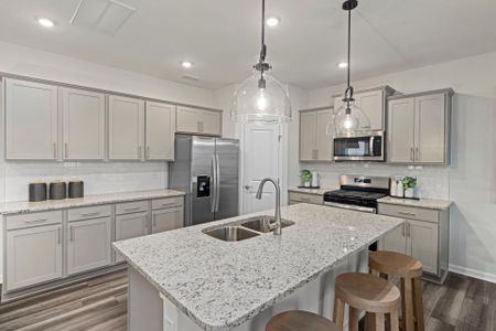 Solana by Pulte Homes in Durham - photo 25 25