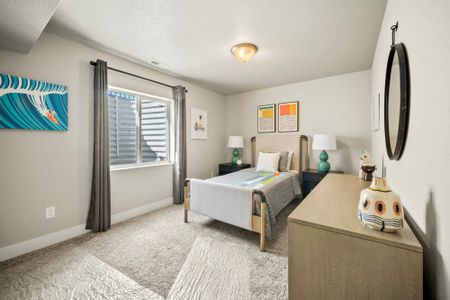 Aspen Ranch by View Homes in Fountain - image