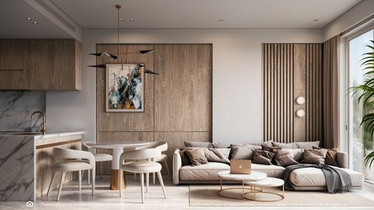 Vida Hotel & Residences by Urbana Holdings in Miami - image 4