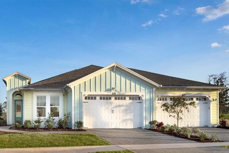 Latitude Margaritaville Daytona Beach by Minto Communities in Daytona Beach - photo 14 14