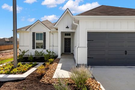The Village at Elm Creek by Stylecraft Builders in Troy - image