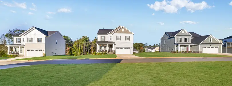 Annandale: Summit Collection 1