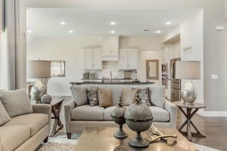 Glenwood Meadows by Bloomfield Homes in Denton - photo 13 13