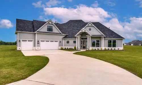 Lexington Frisco - Master planned community in Frisco, TX 17 17