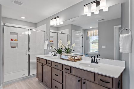 Kitchin Farms by Mungo Homes in Wake Forest - photo 77 77