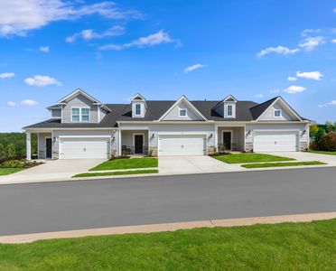 Wyndermere by Stanley Martin Homes in Greenville - image