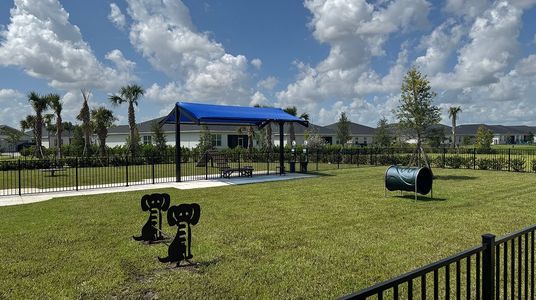 Brystol at Wylder: The Palms Collection by Lennar in Port St. Lucie - image 17