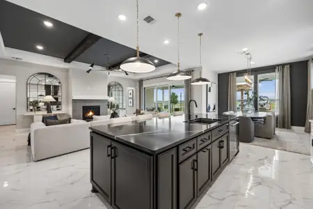 Del Webb Bridgeland by Del Webb in Cypress - image 9