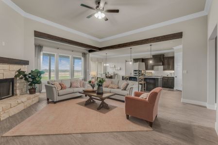 Eagle Ridge Estates by Riverside Homebuilders in Weatherford - photo 48 48