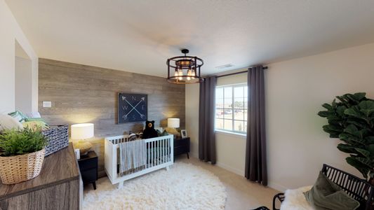 Willow Bend: The Grand Collection by Lennar in Thornton - photo 6 6