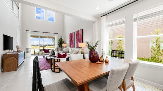 Firethorn by Taylor Morrison in Parrish - image 5