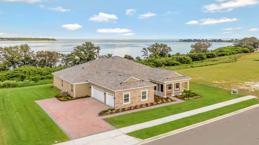 Lake Apopka Sound Emerald by D.R. Horton in Winter Garden - photo 5 5