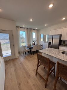 Blue Ridge Ranch by Rosehaven Homes in San Antonio - photo 20 20