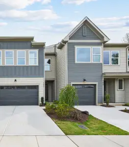 Summit At Homestead by Tri Pointe Homes in Chapel Hill - image 3