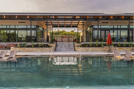 Whisper Valley by GFO Home in Manor - image 14