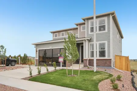 Aspen Meadows by View Homes in Colorado Springs - image 10