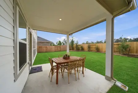 Audubon by Century Communities in Magnolia - image 4