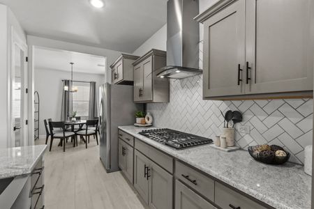 Paseo Del Este by Hakes Brothers in El Paso - image 9