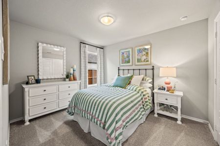 Myrtle Creek by Impression Homes in Waxahachie - image 16