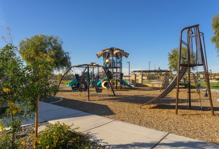 Tierra at Legado West by David Weekley Homes in Queen Creek - image 15