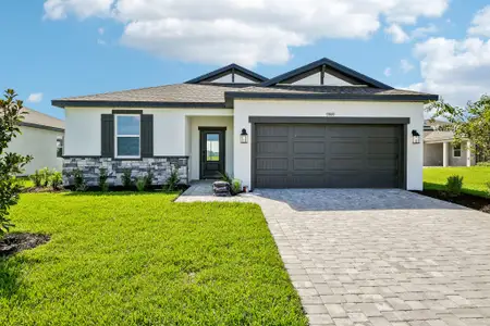 Coasterra by M/I Homes in Palmetto - image 18