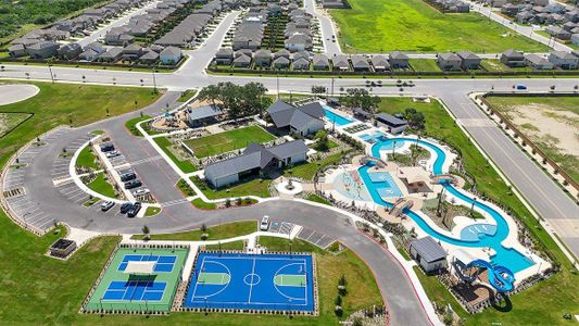 Riverstone at Westpointe by D.R. Horton in San Antonio - photo 0