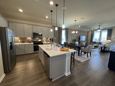 Weltner Farms by Beazer Homes in New Braunfels - photo 37 37