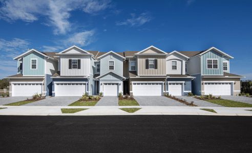 Brixton by Park Square Residential in St. Cloud - photo 1 1