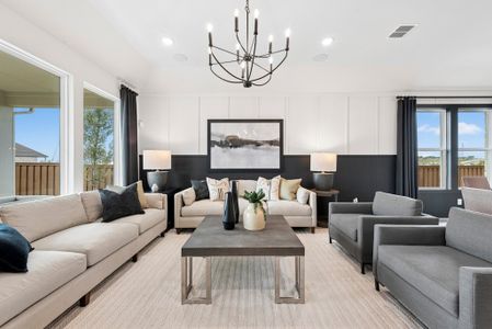 Mayfair by Scott Felder Homes in New Braunfels - image 2