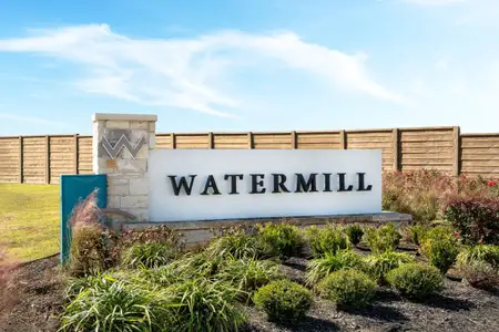 Watermill – Heritage Collection by KB Home in Uhland - image