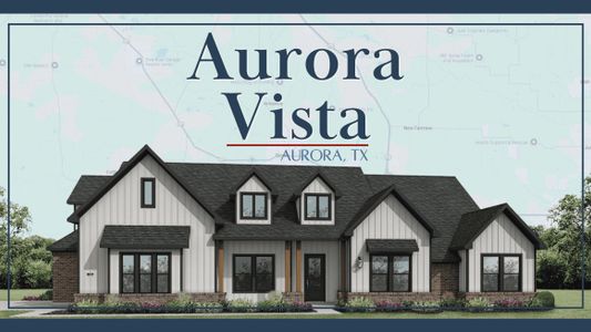 Aurora Vista by Doug Parr Custom Homes in Aurora - image