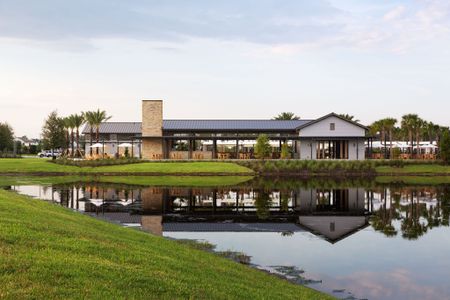 Mariposa at EverRange by Riverside Homes in Jacksonville - image 15