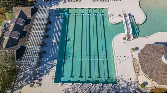 Savannah Quarters: Arbor Collection 50s 3